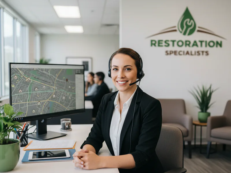Water Damage Restoration  in Cloverdale  FAQ